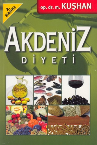 Akdeniz Diyeti<br />